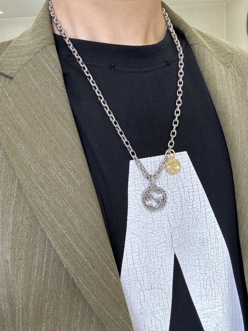 Gucci Necklaces